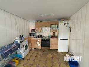 Дом 210м², 2-этажный, участок 7 сот.  