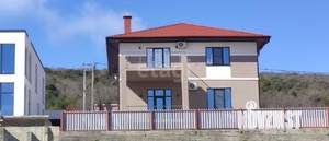 Дом 255м&sup2;, 2-этажный, участок 6 сот.  