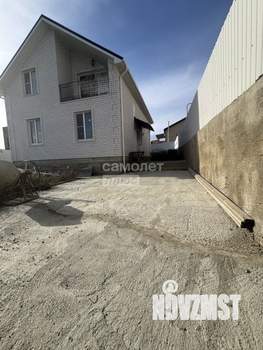 Дом 146м&sup2;, 2-этажный, участок 5 сот.  