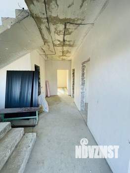 Дом 167м&sup2;, 2-этажный, участок 5 сот.  