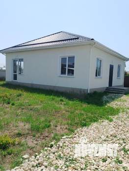 Дом 98м&sup2;, 2-этажный, участок 5 сот.  