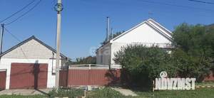 Дом 94м², 1-этажный, участок 9 сот.  