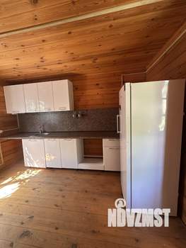 Дом 63м&sup2;, 1-этажный, участок 15 сот.  