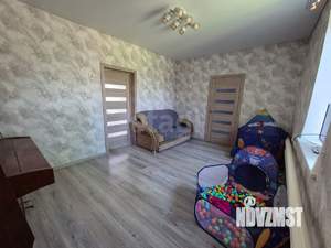 Дом 72м&sup2;, 1-этажный, участок 7 сот.  