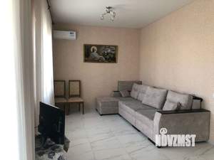 Дом 126м&sup2;, 2-этажный, участок 4 сот.  