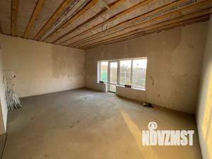 Дом 63м&sup2;, 1-этажный, участок 6 сот.  