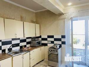 Дом 130м&sup2;, 2-этажный, участок 8 сот.  