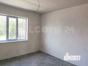 Дом 76м², 1-этажный, участок 8 сот.  