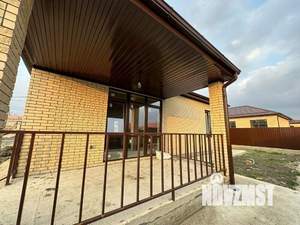 Дом 88м&sup2;, 2-этажный, участок 3 сот.  