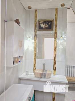 Дом 107м&sup2;, 2-этажный, участок 4 сот.  