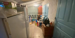 Дом 38м², 1-этажный, участок 8 сот.  