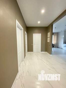 Дом 120м&sup2;, 1-этажный, участок 5 сот.  