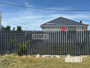 Дом 70м&sup2;, 1-этажный, участок 5 сот.  