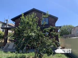 Дом 190м², 2-этажный, участок 4 сот.  