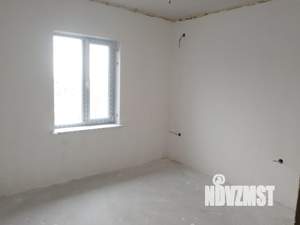 Дом 90м&sup2;, 1-этажный, участок 6 сот.  