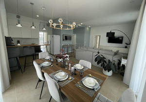 Дом 174м&sup2;, 1-этажный, участок 5 сот.  