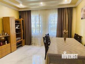 Дом 130м², 2-этажный, участок 8 сот.  