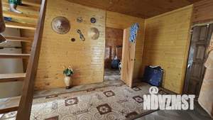 Дом 120м&sup2;, 2-этажный, участок 5 сот.  