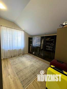 Дом 145м&sup2;, 2-этажный, участок 5 сот.  