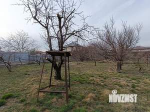 Дом 100м&sup2;, 2-этажный, участок 15 сот.  