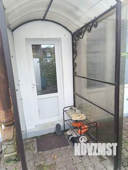 Дом 74м&sup2;, 1-этажный, участок 6 сот.  