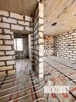 Дом 165м², 2-этажный, участок 8 сот.  