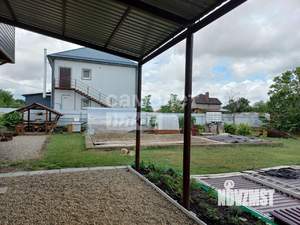 Дом 72м&sup2;, 2-этажный, участок 7 сот.  