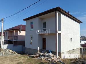 Дом 188м², 3-этажный, участок 4 сот.  