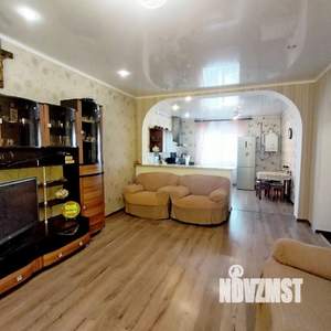 Дом 152м², 2-этажный, участок 5 сот.  