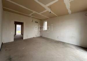 Дом 106м&sup2;, 1-этажный, участок 6 сот.  