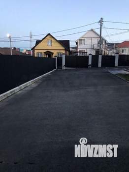 Дом 120м&sup2;, 2-этажный, участок 4 сот.  