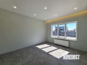 Дом 116м&sup2;, 2-этажный, участок 6 сот.  