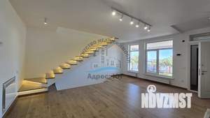 Таунхаус 190м&sup2;, 2-этажный, участок 2 сот.  