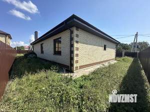 Дом 120м&sup2;, 2-этажный, участок 4 сот.  