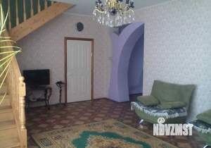 Дом 201м², 2-этажный, участок 4 сот.  