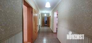 Дом 165м², 2-этажный, участок 4 сот.  