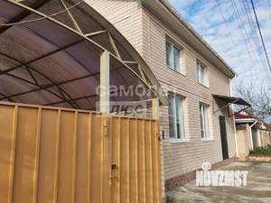 Дом 114м&sup2;, 2-этажный, участок 5 сот.  