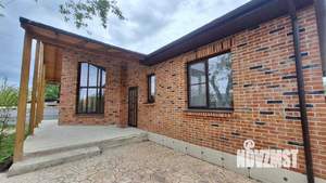 Дом 115м², 2-этажный, участок 5 сот.  