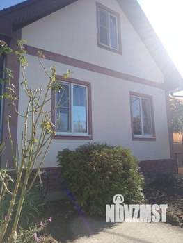 Дом 70м², 2-этажный, участок 6 сот.  