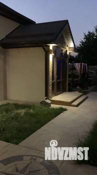 Дом 550м², 2-этажный, участок 11 сот.  
