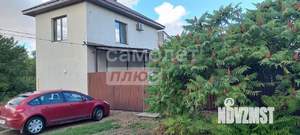 Дом 72м&sup2;, 2-этажный, участок 7 сот.  