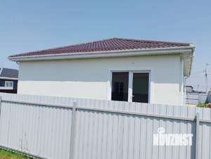 Дом 90м&sup2;, 2-этажный, участок 5 сот.  