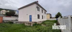 Дом 207м&sup2;, 2-этажный, участок 5 сот.  