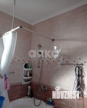 Дом 90м&sup2;, 1-этажный, участок 5 сот.  