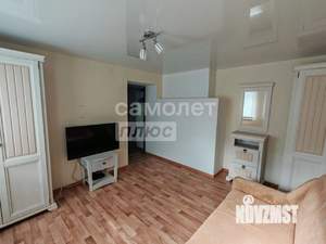 Дом 37м&sup2;, 1-этажный, участок 10 сот.  