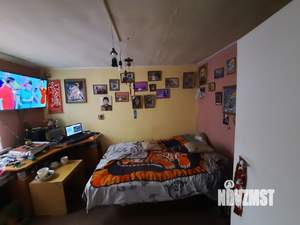 Дом 52м&sup2;, 2-этажный, участок 5 сот.  