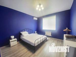 Дом 90м&sup2;, 1-этажный, участок 6 сот.  