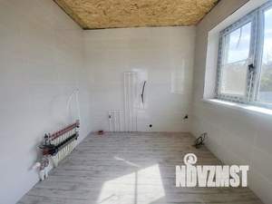 Дом 125м², 1-этажный, участок 7 сот.  