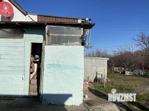 Дом 36м², 2-этажный, участок 5 сот.  