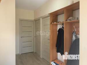 Дом 67м&sup2;, 2-этажный, участок 5 сот.  